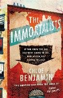 The Immortalists Benjamin Chloe