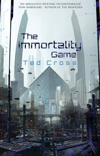 The Immortality Game Cross Ted