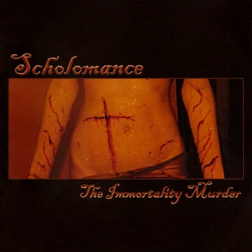 The Immortality Murder Scholomance