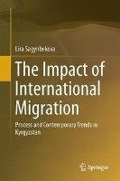 The Impact of International Migration Sagynbekova Lira