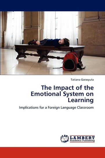 The Impact of the Emotional System on Learning Garasyuta Tatiana