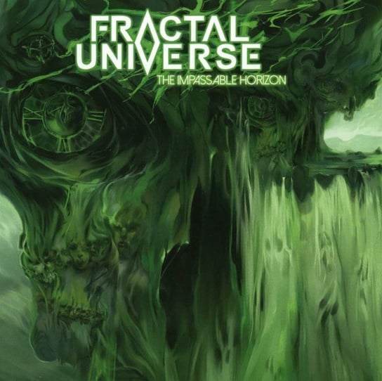 The Impassable Horizon Fractal Universe