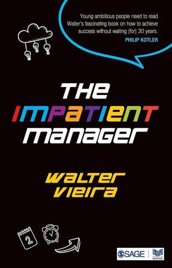 The Impatient Manager Null