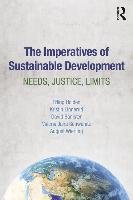 The Imperatives of Sustainable Development Holden Erling, Linnerud Kristin, Banister David, Schwanitz Valeria Jana, Wierling August