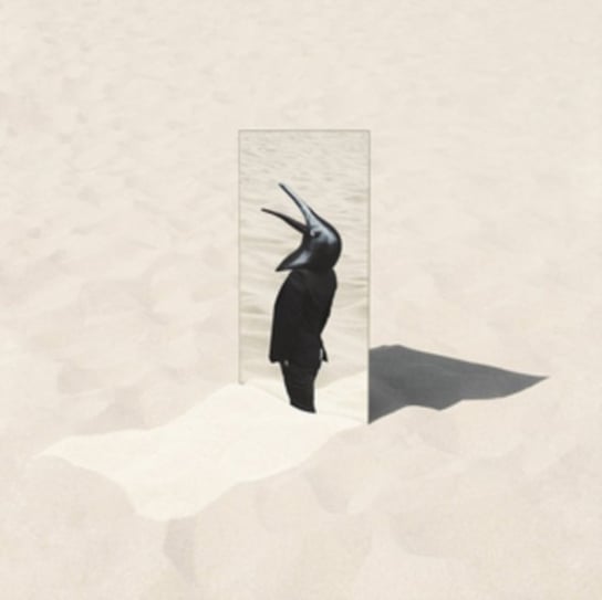 The Imperfect Sea, płyta winylowa Penguin Cafe