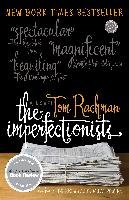 The Imperfectionists Rachman Tom