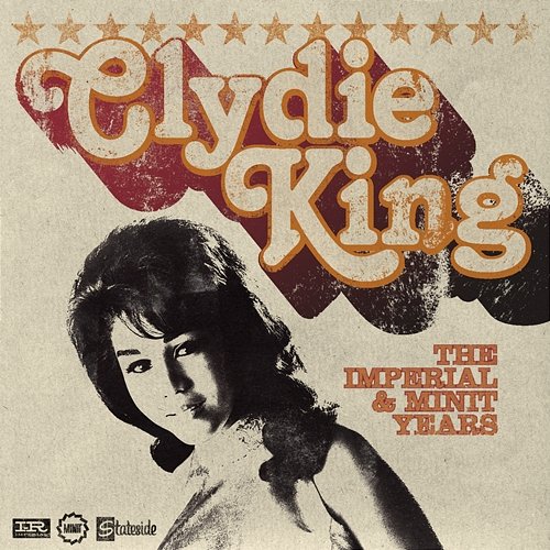 The Imperial And Minit Years Clydie King