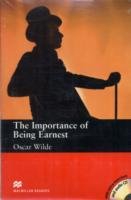 The Importance of Being Earnest Wilde Oscar