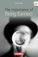 The Importance of Being Earnest / Textheft Oscar Wilde