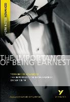The Importance of Being Earnest: York Notes Advanced Oscar Wilde