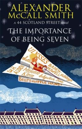 The Importance of Being Seven McCall Smith Alexander
