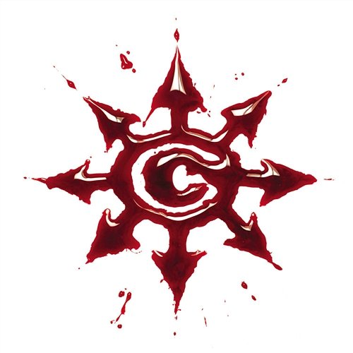 The Impossibility of Reason Chimaira