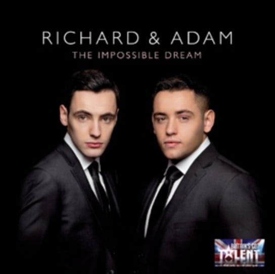 The Impossible Dream Richard&Adam