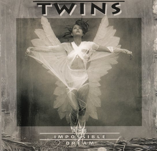 The Impossible Dream (Official Limited Vinyl Edition) The Twins