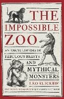 The Impossible Zoo Ruickbie Leo