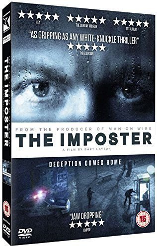 The Imposter (W cudzej skórze) Various Directors
