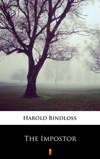 The Impostor Bindloss Harold