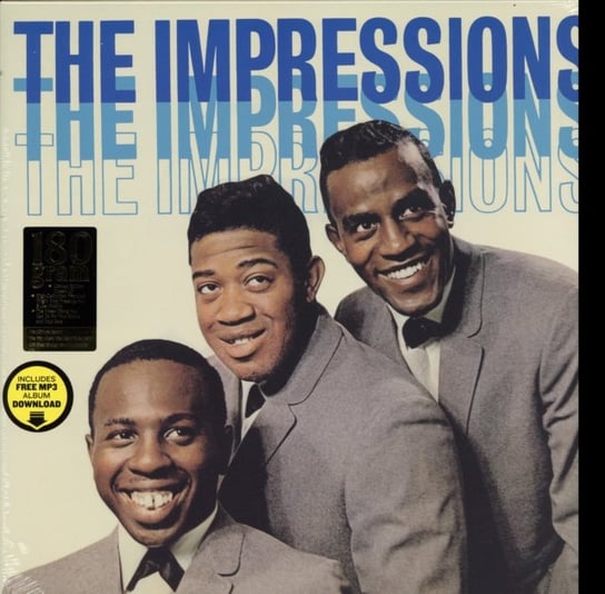 The Impressions The Impressions