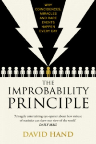 The Improbability Principle Hand David
