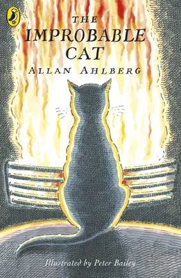 The Improbable Cat Ahlberg Allan