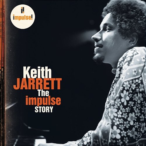 The Rich Keith Jarrett