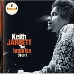 The Impulse Story Jarrett Keith