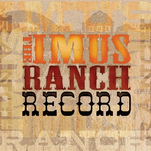 What A Difference A Day Makes The Imus Ranch Record