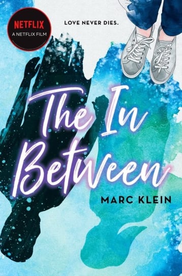 The In Between Marc Klein