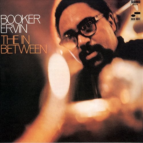 The in Between Booker Ervin