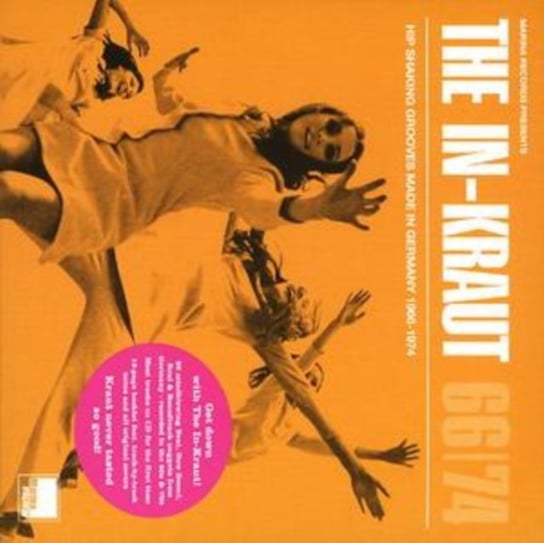 The in Kraut Various Artists
