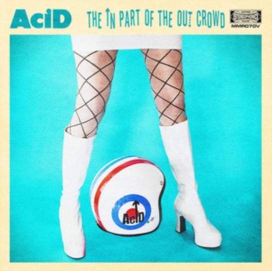 The in Part of the Out Crowd Acid
