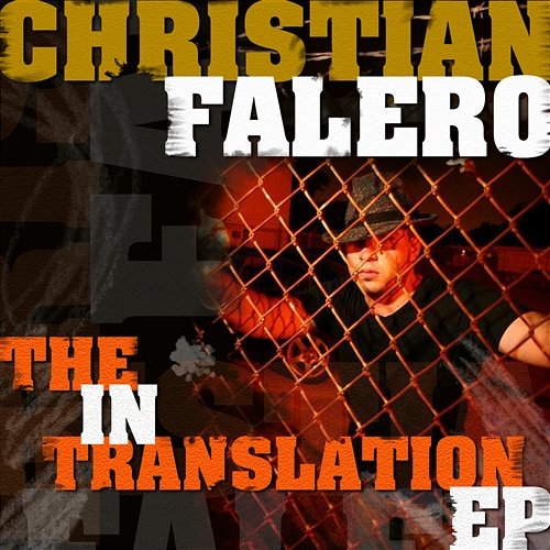 The In Translation EP Christian Falero