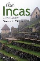 The Incas D'altroy Terence N.
