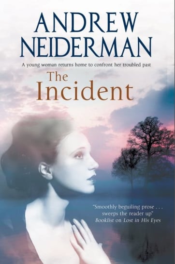 The Incident Neiderman Andrew