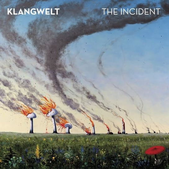 The Incident Klangwelt