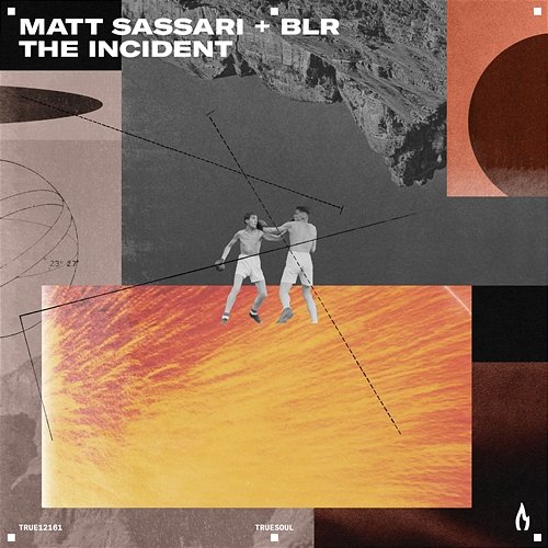 The Incident Matt Sassari & BLR