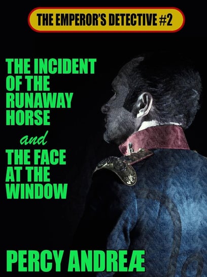 The Incident of the Runaway Horse and the Face at the Window Percy Andreae