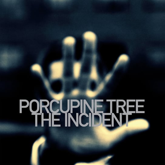 The Incident, płyta winylowa Porcupine Tree