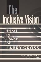 The Inclusive Vision Peter Lang, Peter Lang Publishing Inc.