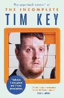 The Incomplete Tim Key Key Tim