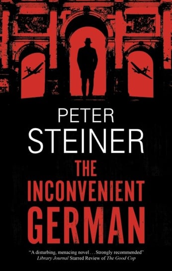 The Inconvenient German Peter Steiner
