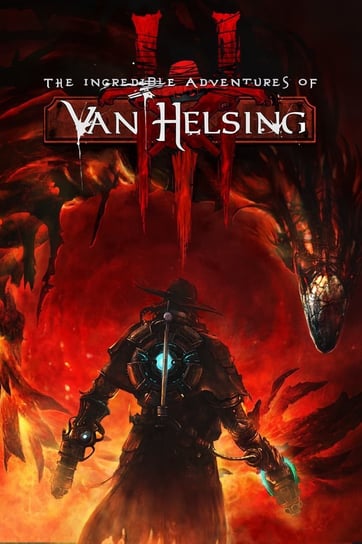 The Incredible Adventures of Van Helsing III Neocore Games