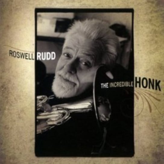 The Incredible Honk Rudd Roswell