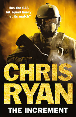 The Increment Ryan Chris