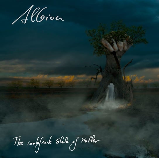 The Indefinite State Of Matter Albion