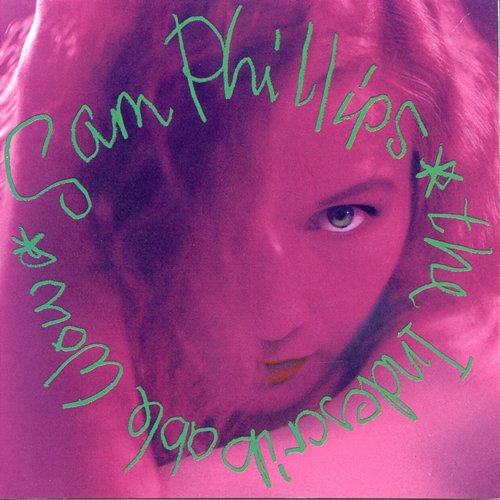 Flame Sam Phillips