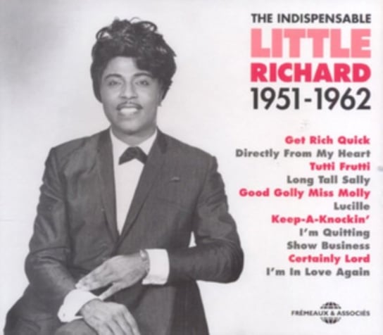 The Indispensable 1951-1962 Little Richard