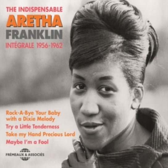The Indispensable Franklin Aretha