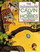 The Indispensable Calvin And Hobbes Watterson Bill
