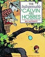 The Indispensable Calvin and Hobbes Ppb Watterson Bill